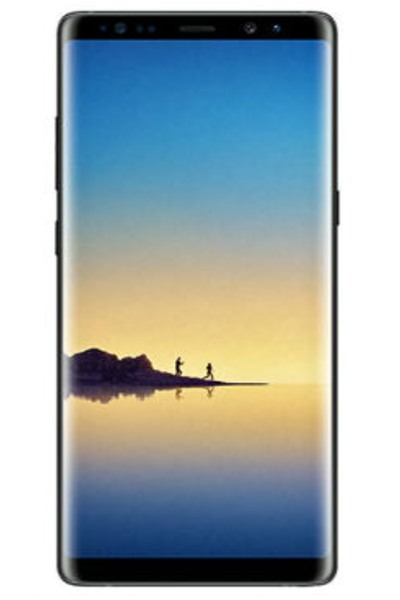 Samsung Galaxy Note 8   256GB